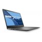 Laptop Dell Vostro 3500, 15.6 Inch FullHD, Intel Core I7-1165G7, 8 GB RAM, 512 GB SSD, nVidia GeForce MX330 2 GB GDDR5, Windows 10 Pro, Gray